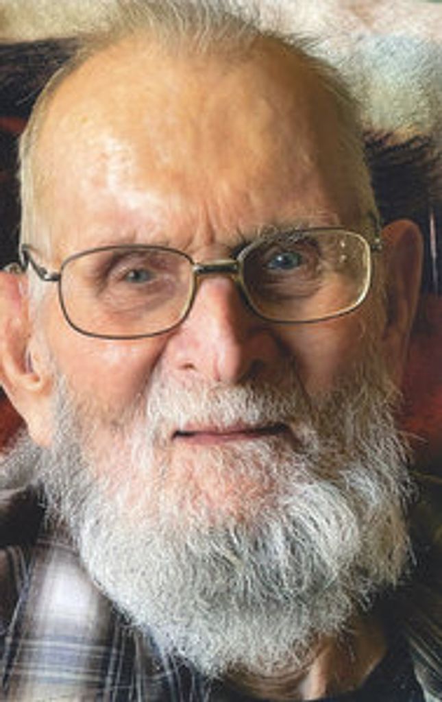 John Luther Dildine Profile Photo