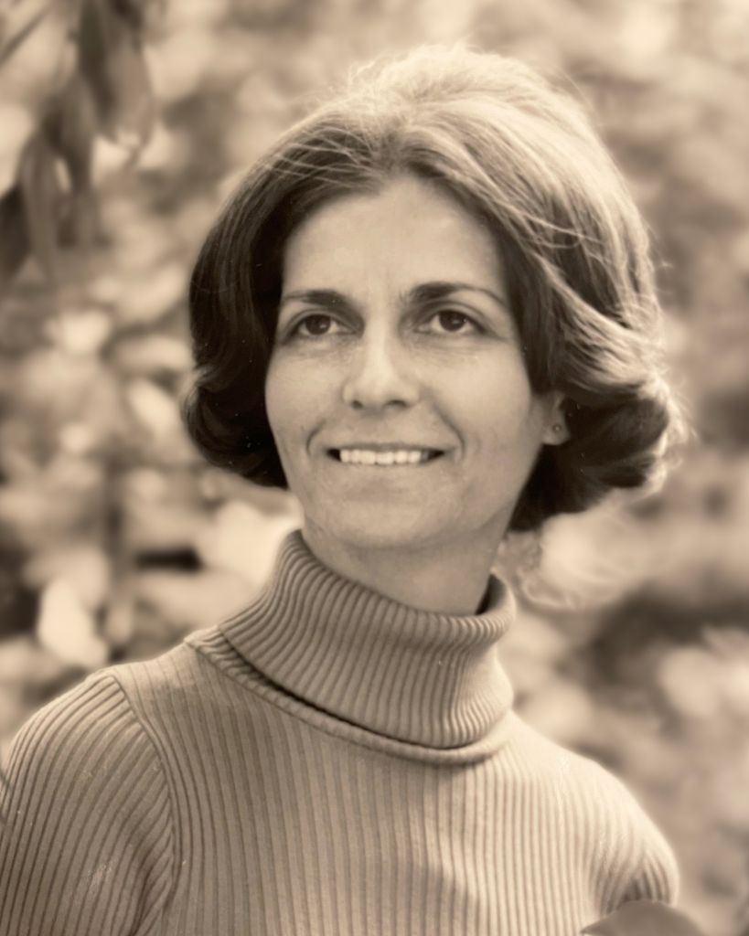 Maryann Bacorn