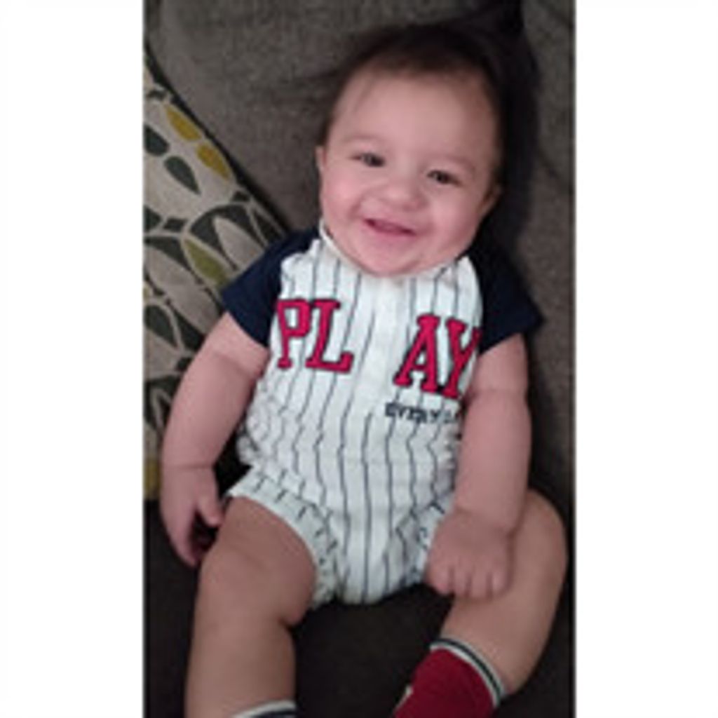 Mark Anthony Dean Jr.