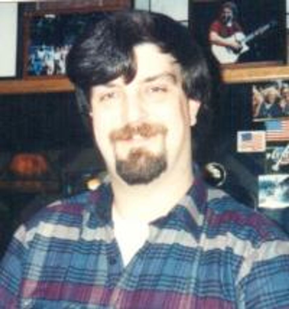Warren  Blair Profile Photo