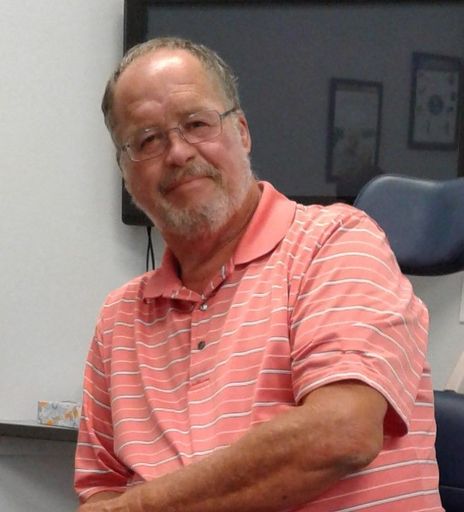Philip Daniel Wagman Profile Photo