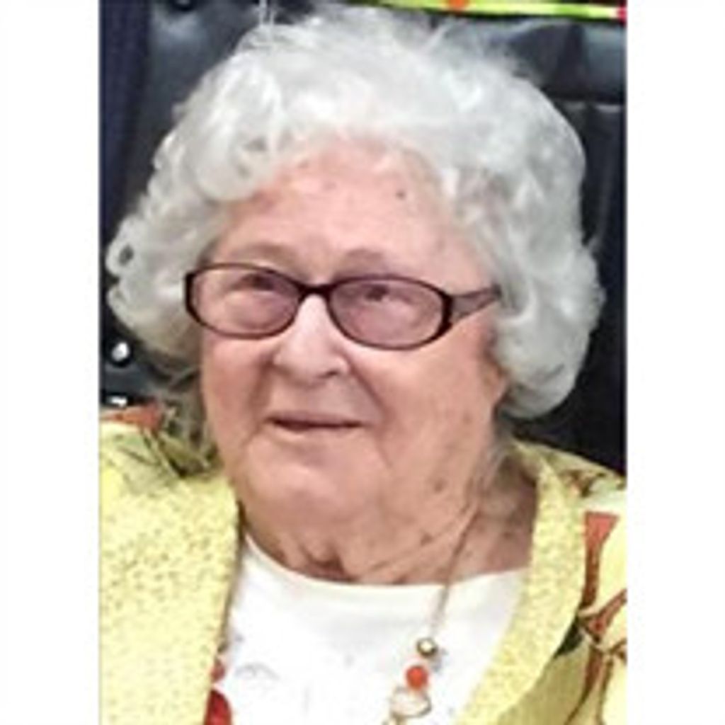 Winifred O Kern