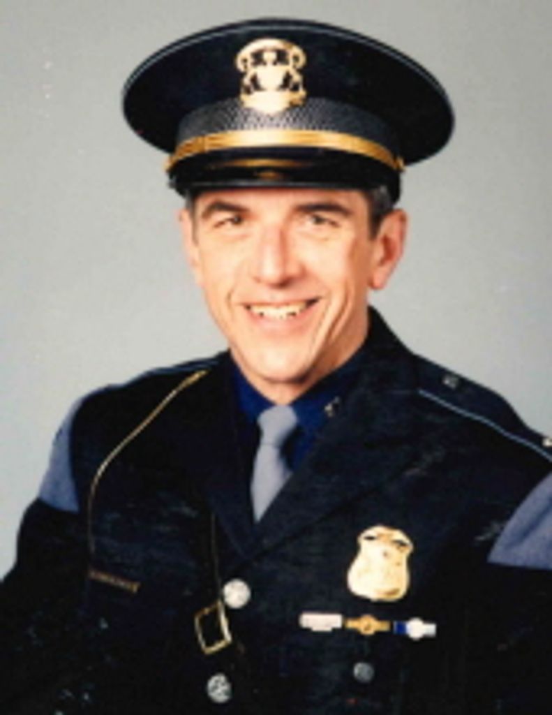 Kenneth A. Maciejewski