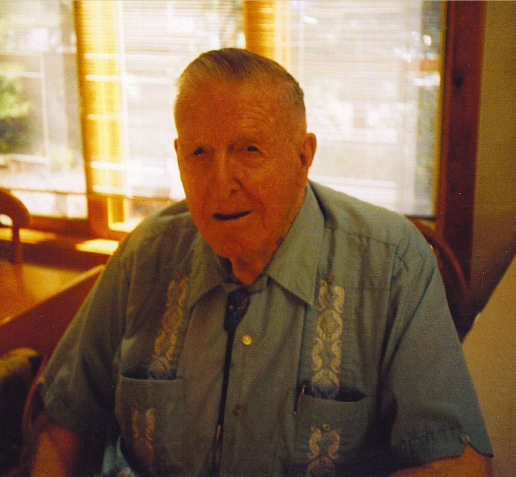 Gaylord Woodrow Colle