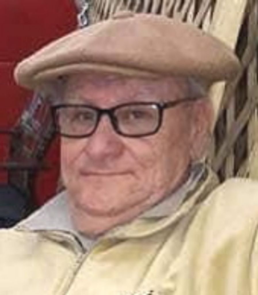 Richard V. 'Rick' Alessi