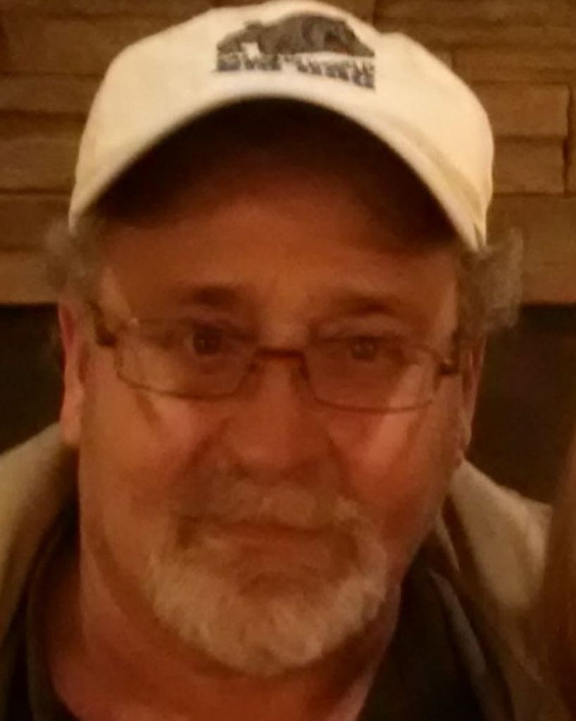 Timothy Loveland