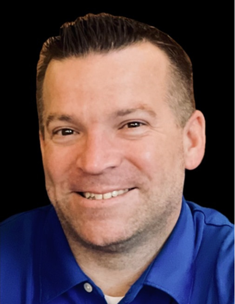 Sean David Giroux Profile Photo