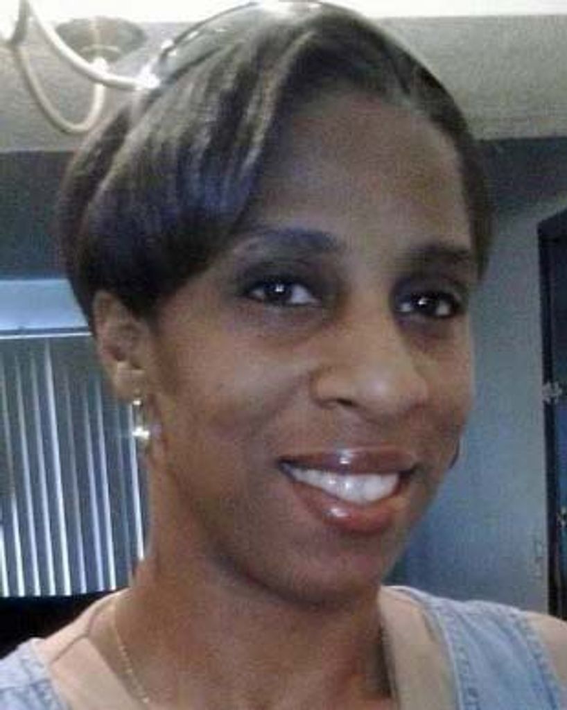 April Denise Williams