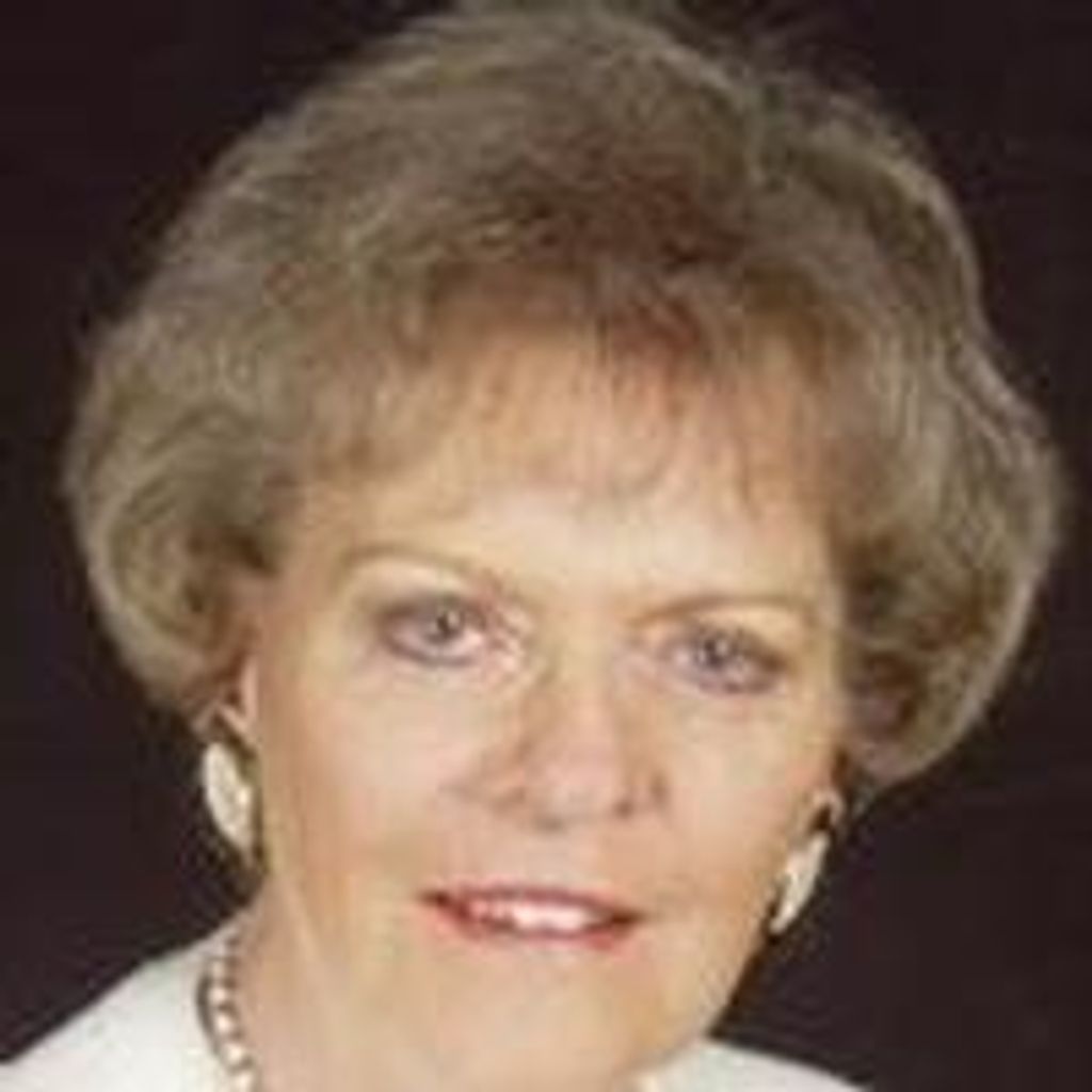 Mrs. Bonnie Faye Irby Tindle