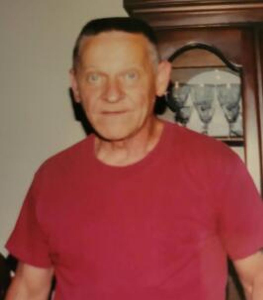 Harper W. Savage Jr Profile Photo