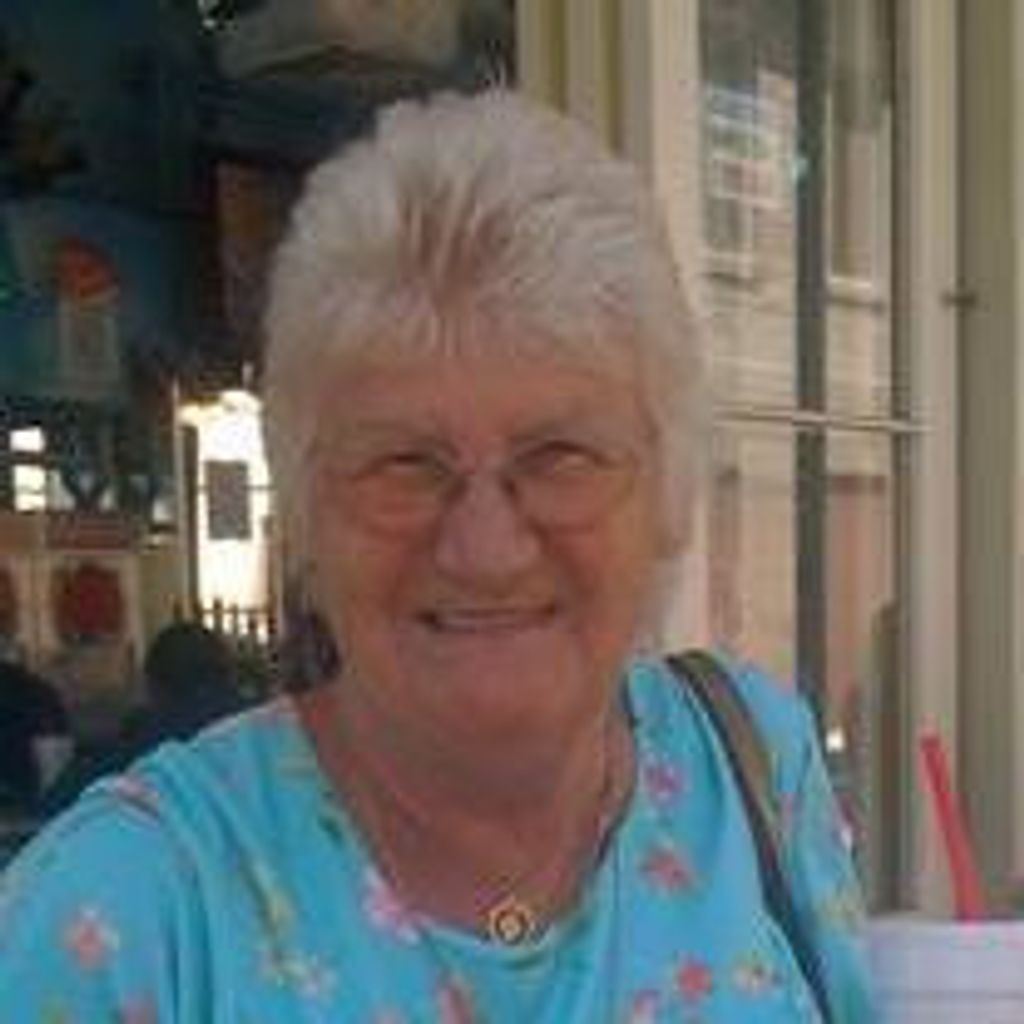 Julia Burden Morrill