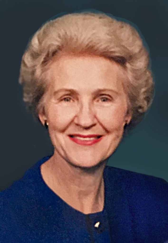 Alma Thomas Kupp