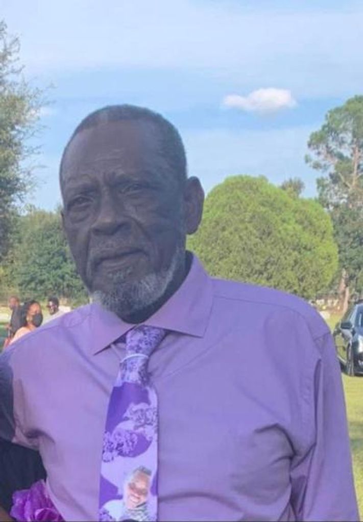 Willie Charles Chester "Cee" Profile Photo