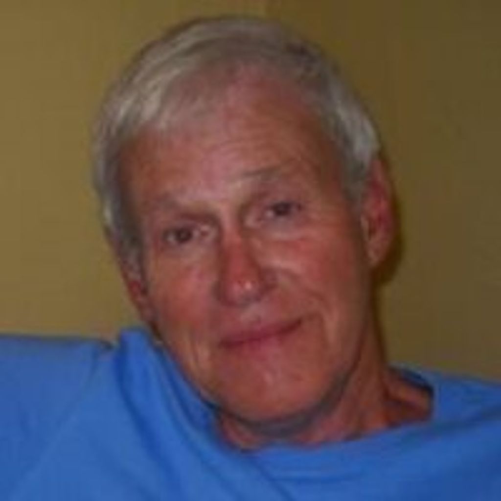 James Mcleod Reed