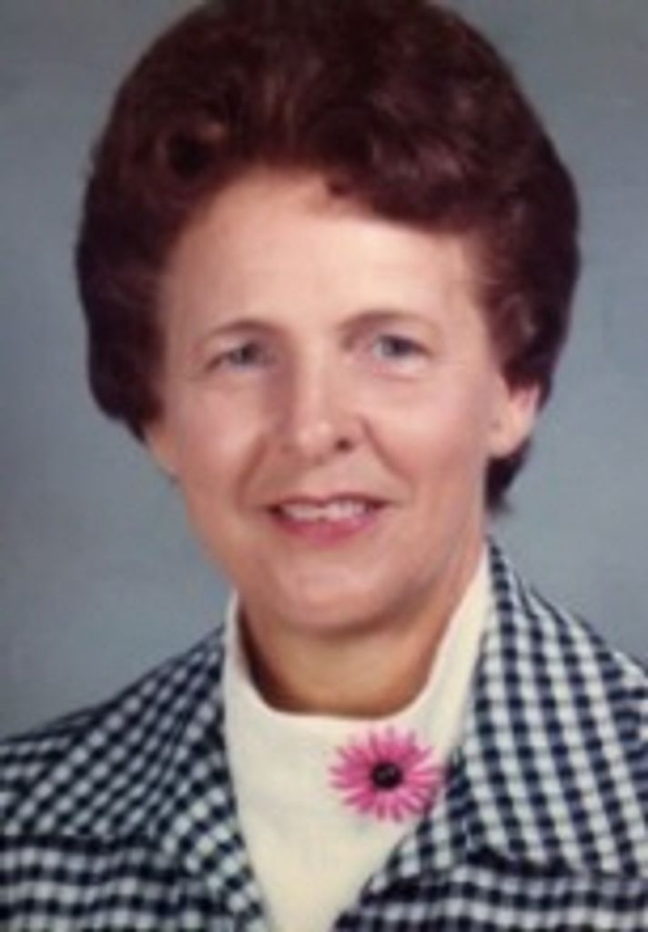 Vivian M. Hicks
