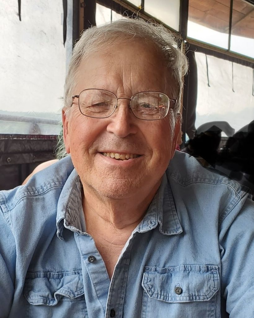 James A. Dragon Profile Photo