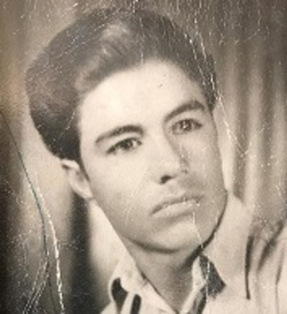 Luis Trujillo Profile Photo