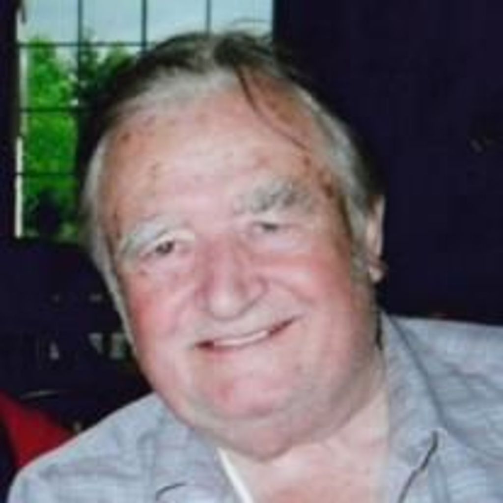 Gilbert Victor Birkel