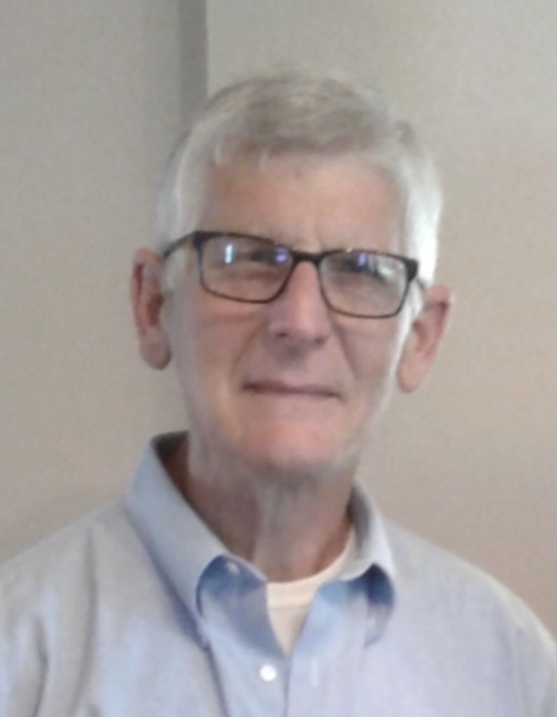 Steven M. Reed