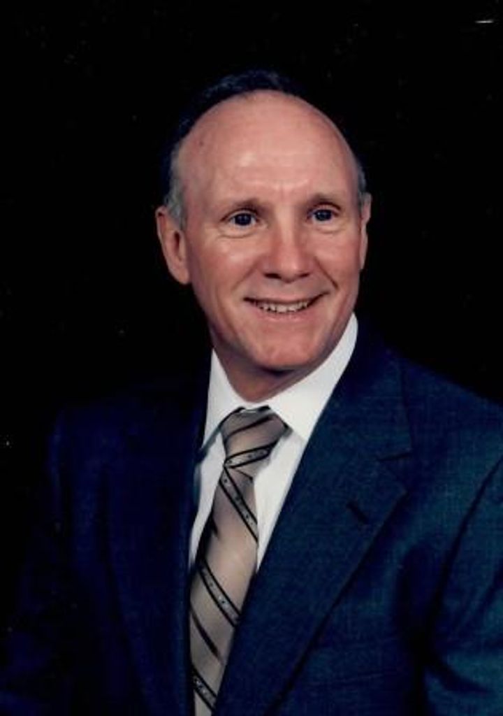 Lloyd Feddars, Jr. Profile Photo