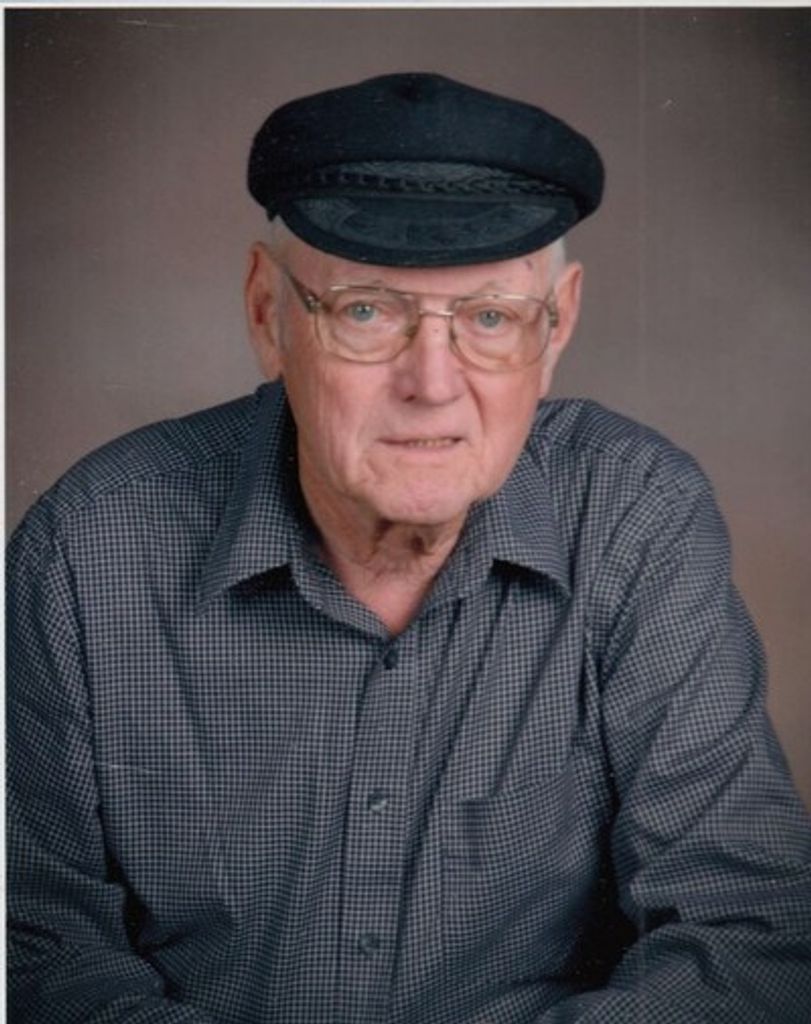 Frank N. Lauck Profile Photo