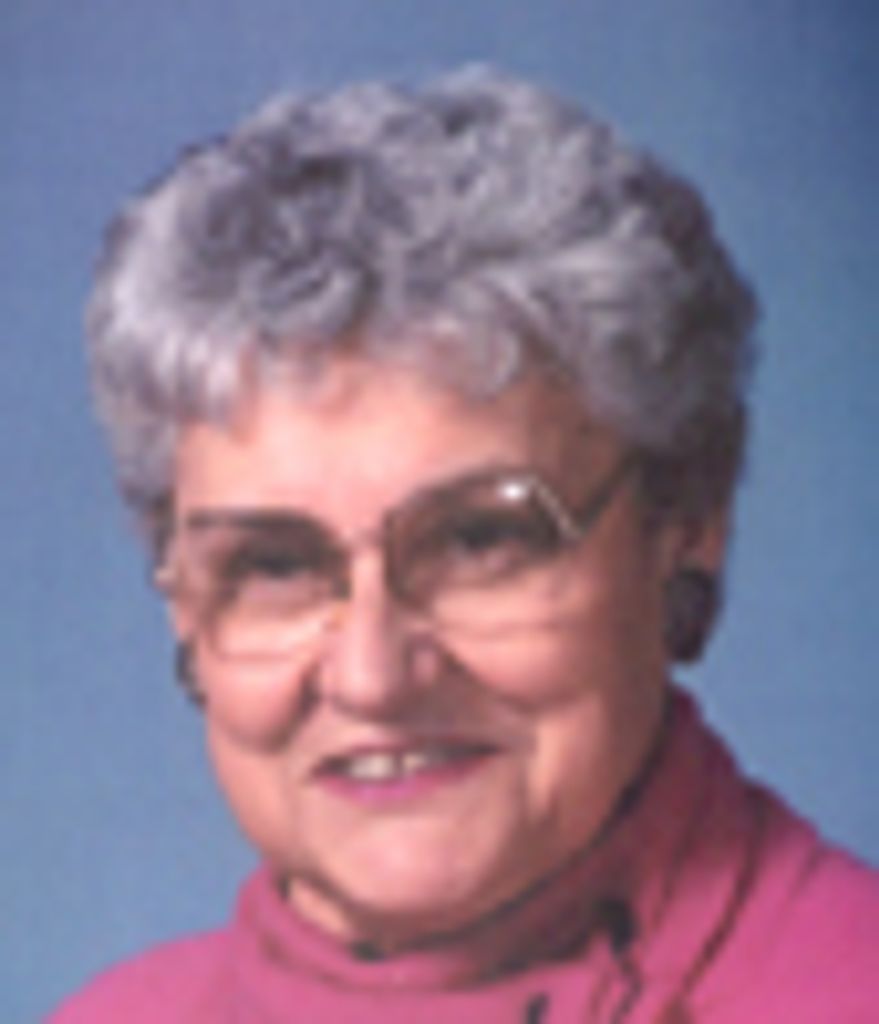 Patricia M. Kokke