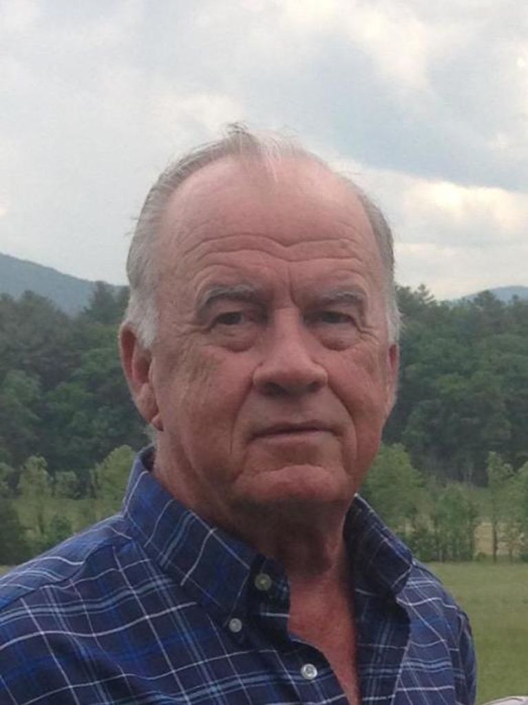 Dwight Johns