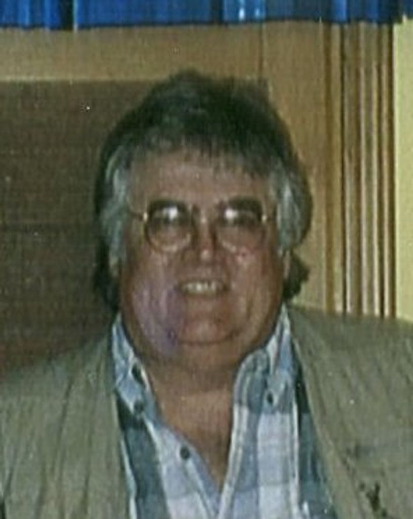 Joseph "Joe" Guy Ferguson