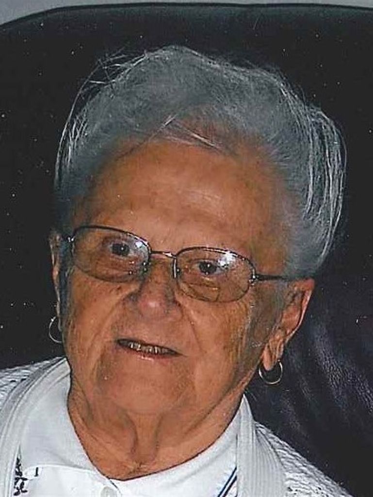 Bertha (Borich) Panyan Profile Photo