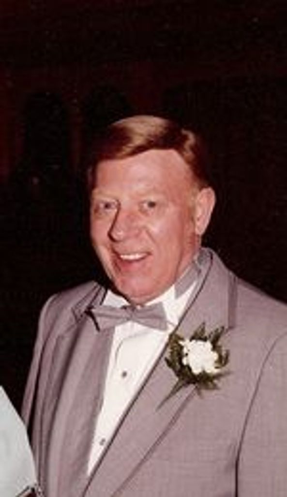 William W. Harding, Jr.