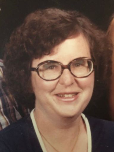 Donna Ruth Messenger Profile Photo