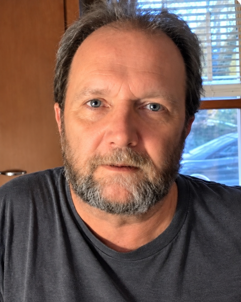 Terry Wadsley Profile Photo