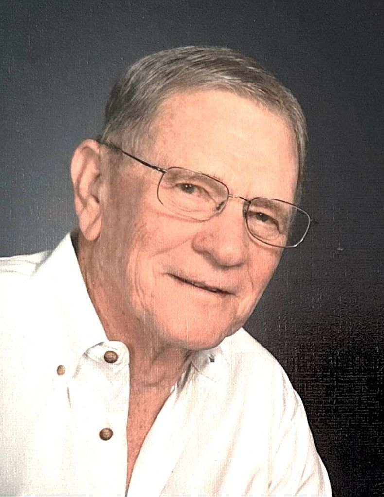 James Hargrove