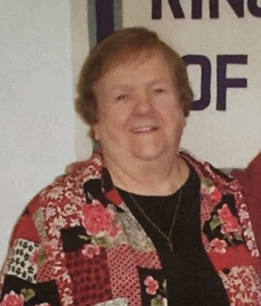 Phyllis Triplett