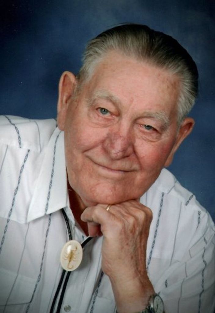 Bernard "Ben" Hake Profile Photo