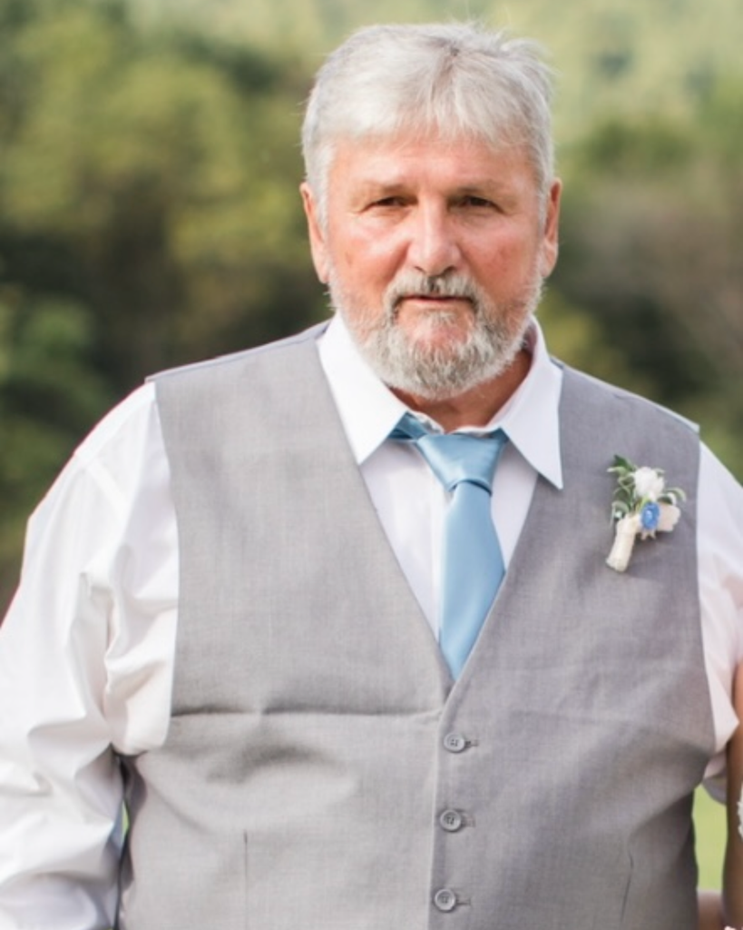 Mark Joseph Stevens Profile Photo
