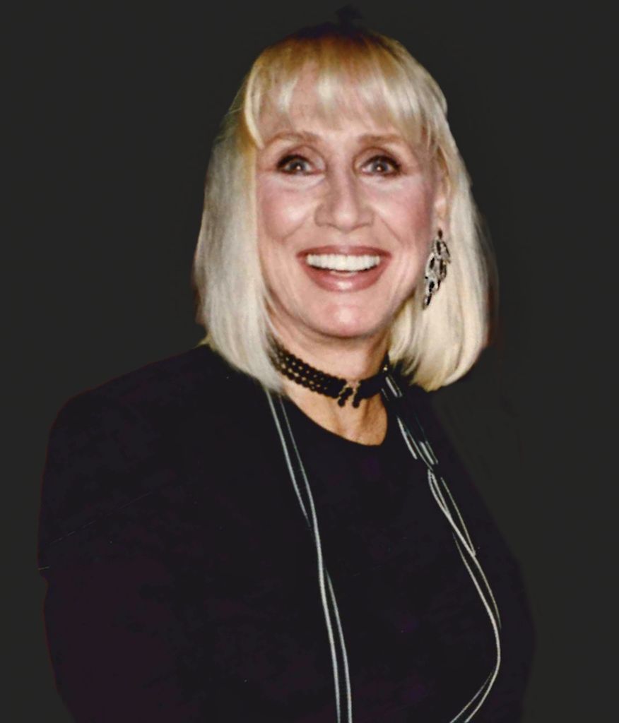 Geraldine Ledet