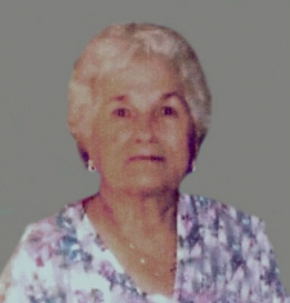 Rufena Smith