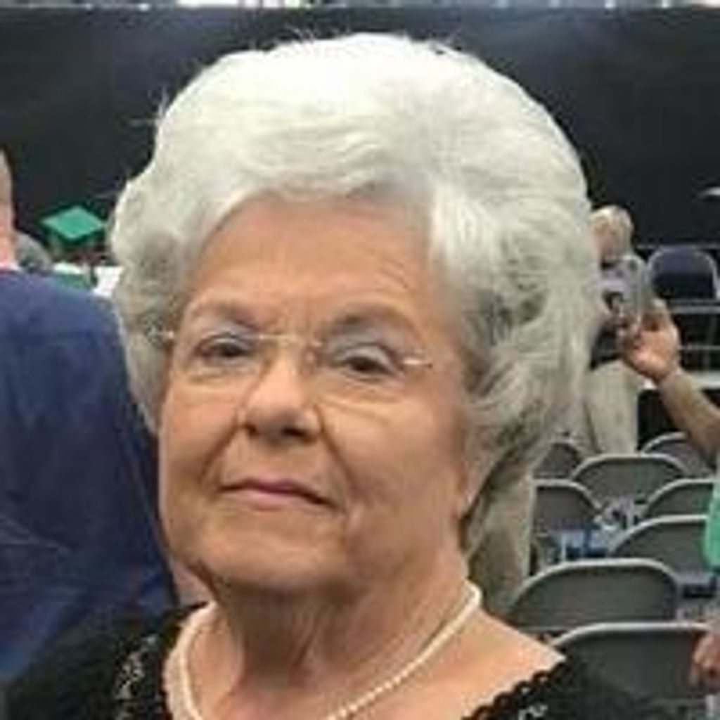 Jonnie Larue Mccarver Profile Photo