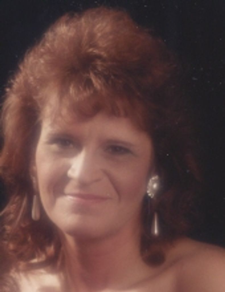 Teresa  G. Redmond