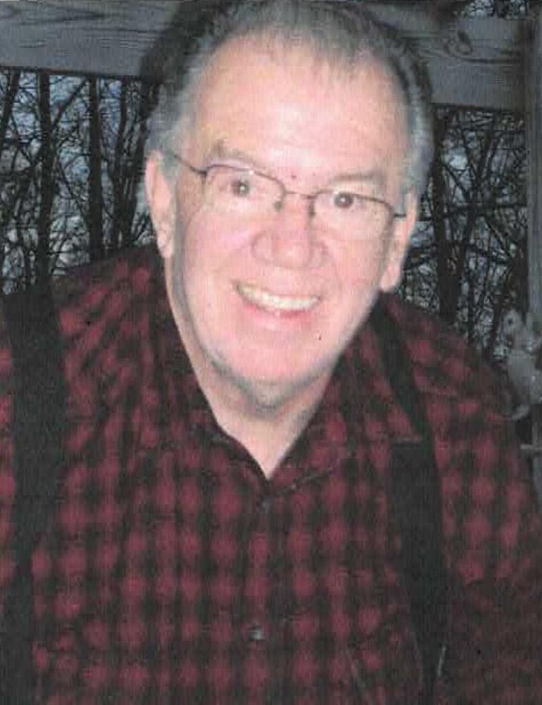 Theodore Joseph Ziegler, Sr. Profile Photo