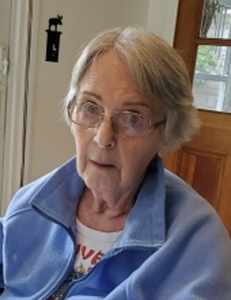 Phyllis  W.  Moose  Profile Photo