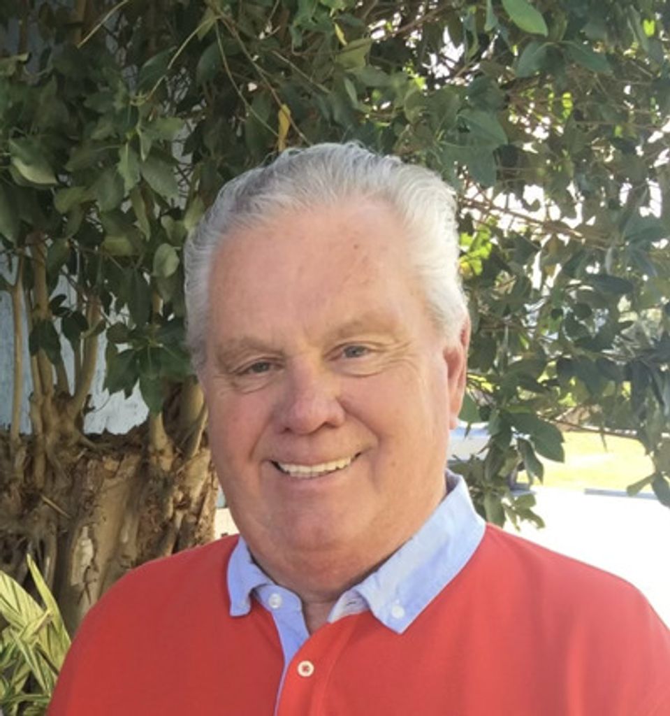 James Mcmurray Profile Photo