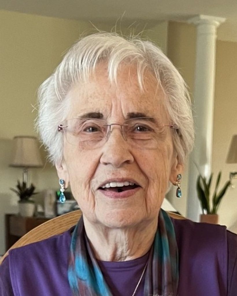 Marion Louise Lewis Profile Photo