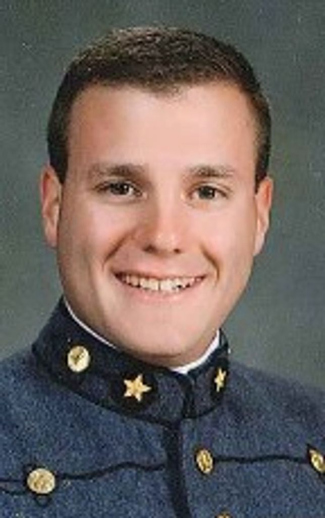 Tyler R. Secrest Profile Photo