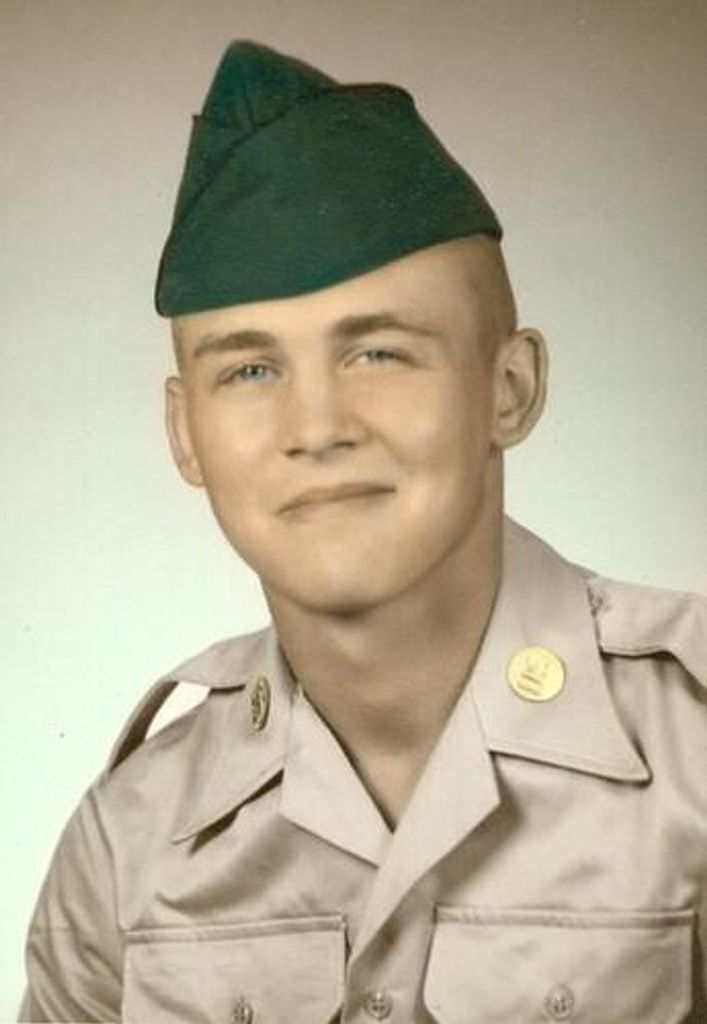 Steven J. Barfield Profile Photo