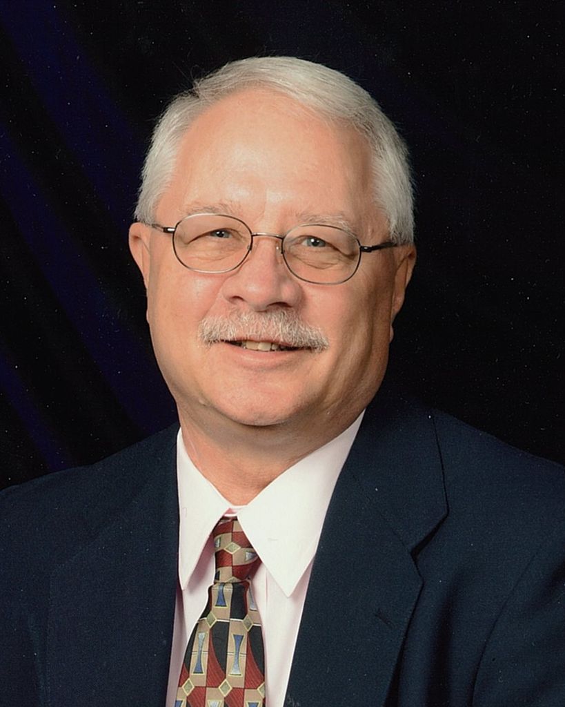 Donald Ray Goodhart Profile Photo