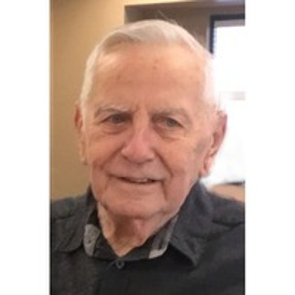 Wilfrid Beauchemin Profile Photo