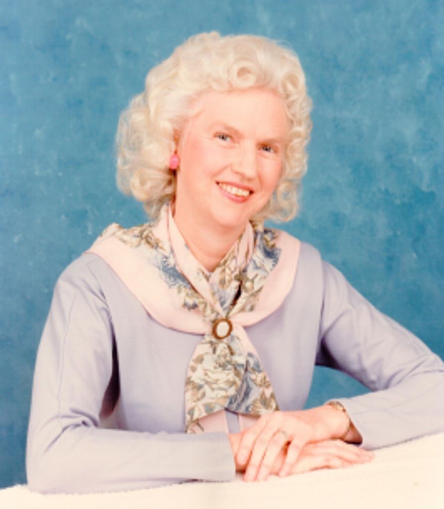 Charlotte Corinn Thames Cox Vanhoozier Profile Photo