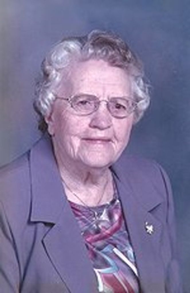 Veronica C. Lillie